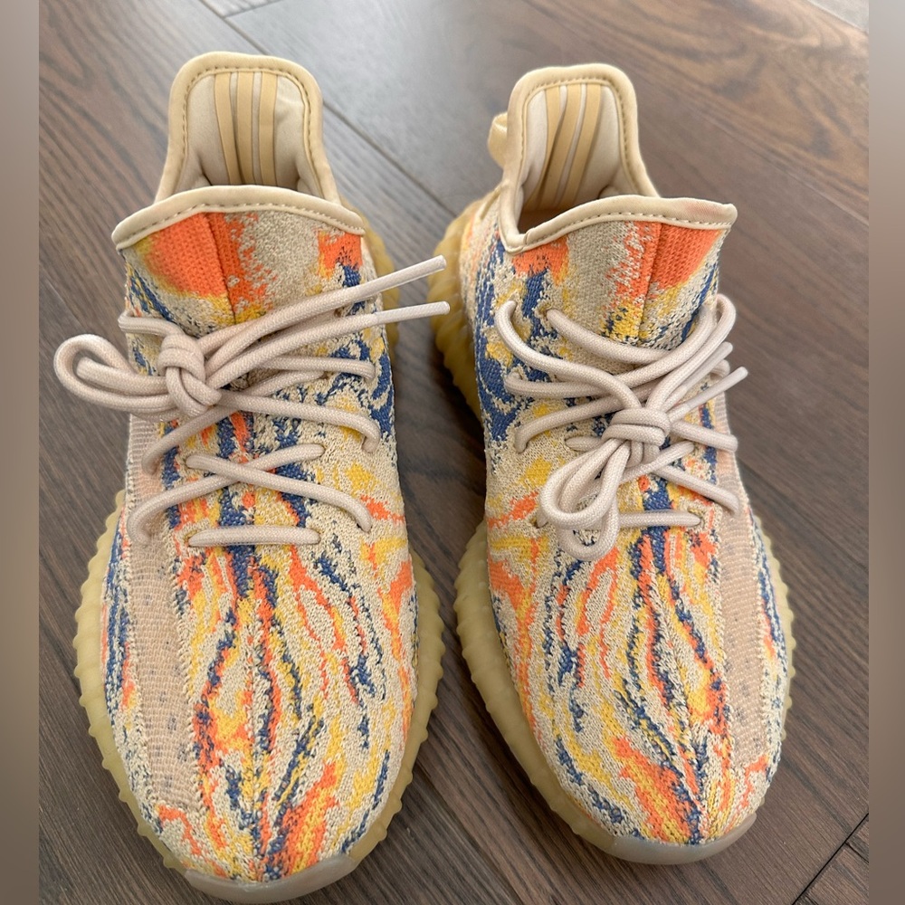 Authentic Adidas Yeezys